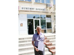 Bakan Faruk Çelikin Adının Kaldırılması Mahkemelik Oldu