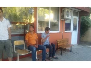 Çeşme Açıklarında Batan Tekne İle İlgili Araştırma Sürüyor