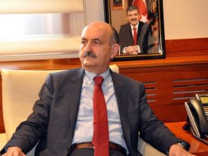 Sağlık Bakanı Tarih Verdi