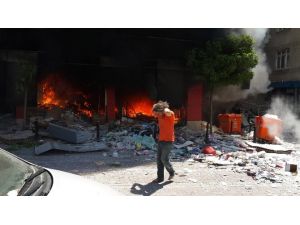 İçeride Kalan Var Mı ?