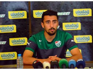 Kiraz: “Geçen Sezonun Üzerine Koyacağız”