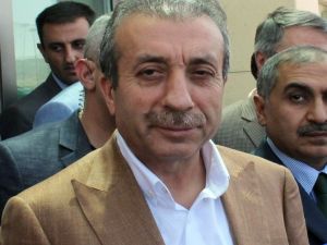 Erdoğan&rsquo;a Hitabını Değiştirdi