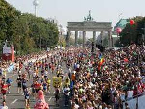 15 Yılda 95 Bin Kilometre Koştu