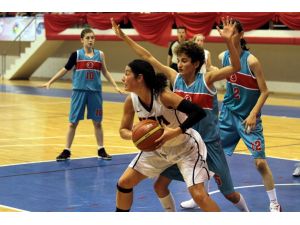 U21 İşitme Engelliler Dünya Kadınlar Basketbol Şampiyonası