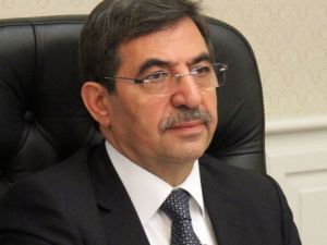 Bakan&rsquo;dan Patlama Açıklaması: &Rsquo;&rsquo;inşallah Can Kaybıyla Sonuçlanmaz&rsquo;&rsquo;