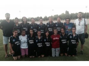 Yıldız Kızlar Türkiye Futbol Şampiyonası