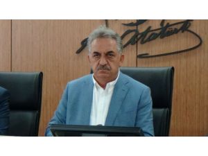 Gümrük Ve Ticaret Bakanı Yazıcı Boluda