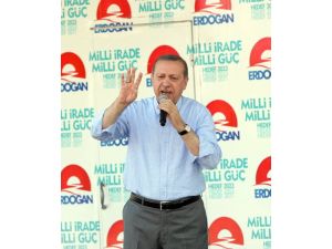 Muhalefeti Topa Tuttu