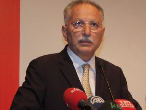 Bizden Başka Şoförleri Kaçırılan Ülke Yok