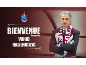 Trabzonspor Resmen Duyurdu