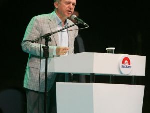 Erdoğan: İsrail&rsquo;le Normalleşme Kutuya Girdi
