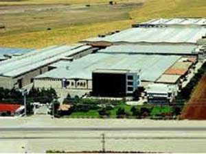 Türkoğlunda OSB Müteşebbis Heyeti Toplantısı