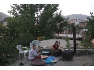 Hakkari’de İftar Vakti Okunan Sela Vatandaşı Tedirgin Etti