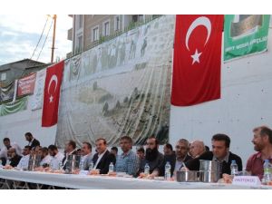Caferilerden &Rsquo;&rsquo;birlik&rsquo;&rsquo; Mesajı