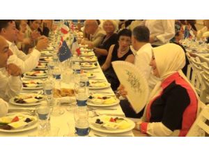 Fransız Başkonsolosluğu&rsquo;ndan Bir İlk