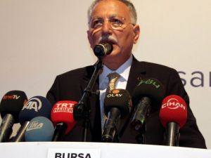 Muhalefetin Çatı Adayı Ekmeleddin İhsanoğlu: