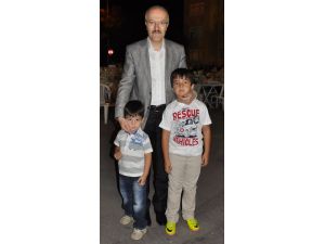Altıeylül Belediyesinden Sahur Programı