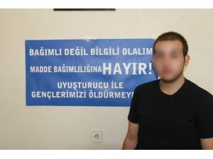 Bonzai Batağındaki Gencin İbretlik Sözleri