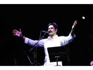 Mamak&rsquo;ta Uğur Işılak Coşkusu