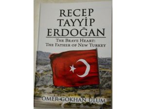 Öğretmenden Erdoğan&rsquo;a İlginç Hediye