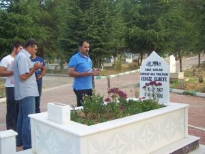 Unutulmadı