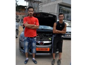 Modifiye Tutkunlarından Yasak Tepkisi