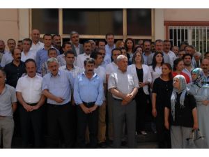 Dbp’den Kobani Açıklaması