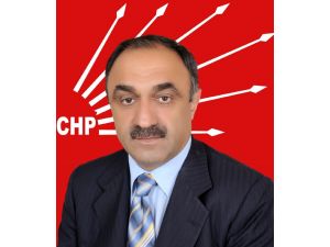 Chpli Kurban’dan İradeye Saygı Çağrısı