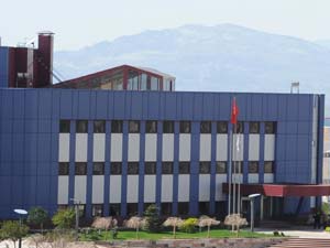 KSÜ, Öğretim Üyeleri YÖK Desteği ile Yurt Dışına Gönderildi