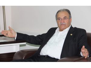 Uslu’dan Chp’ye Eleştiri