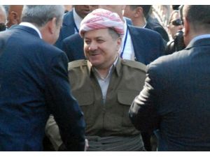 Ankara&rsquo;ya Geliyor