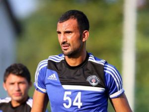 Beşiktaş&rsquo;ta Yeni Transfer