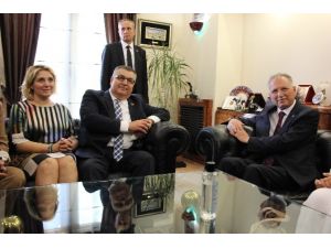 76 Milyon İnsanımızı Birleştirebilecek Bir Cumhurbaşkanı Seçeceğiz”