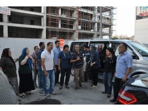 Ali İsmail Korkmaz&rsquo;ın Ailesi Kayseri&rsquo;de