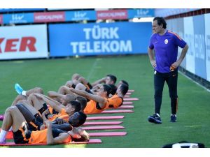 Cimbom Tam Gaz Devam