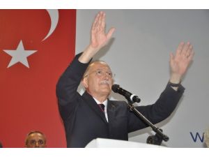 Bu Ateşi Üzerine Benzin Dökmeyelim