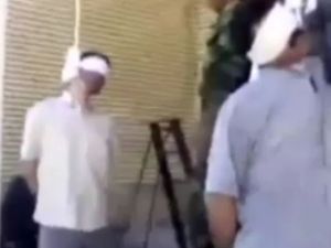 Zanlıyı İpten Aldı