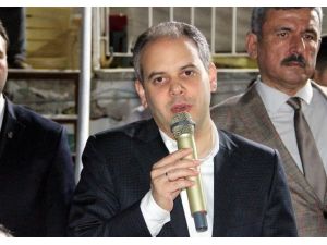 Bakan Destek İstedi