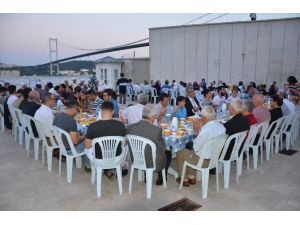Unutulmadılar