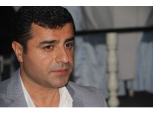 “Halk Da Aday Gösterebilmeliydi