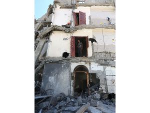 Gazze&rsquo;de Ölü Sayısı 170&rsquo;e Çıktı