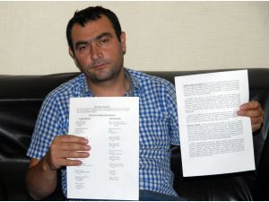 Batmanlı Askerin Yakınlarından Zaman Aşımı Kaygısı