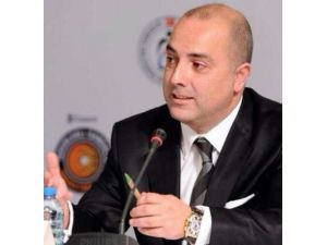 Demirhan Şerefhan Iwbf Yönetim Kuruluna Seçildi