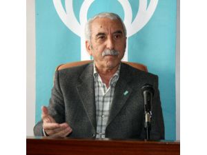 Sadettin Kaplan’dan Ramazan’a Özel Sohbet