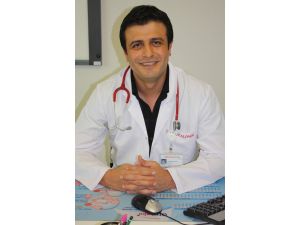 Sıcak Havada İshal Uyarısı