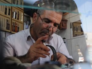(Özel Haber) 1 Metrekarede 31 Yıl