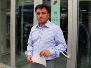 Oltu Ak Parti İlçe Başkanı Demir, Başbakan Erdoğan’ın Cumhurbaşkanlığı Adaylık Hesabına Bin Bir Tl Yatırdı
