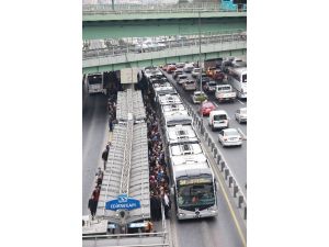 Metrobüse Zam Yapıldı Mı?