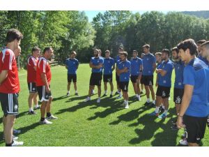 Spor Toto 2. Lig