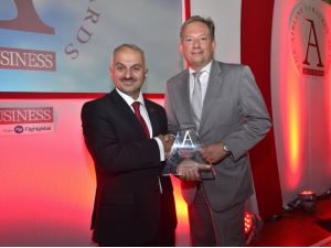 Temel Kotile Yönetimsel Liderlik Ödülü